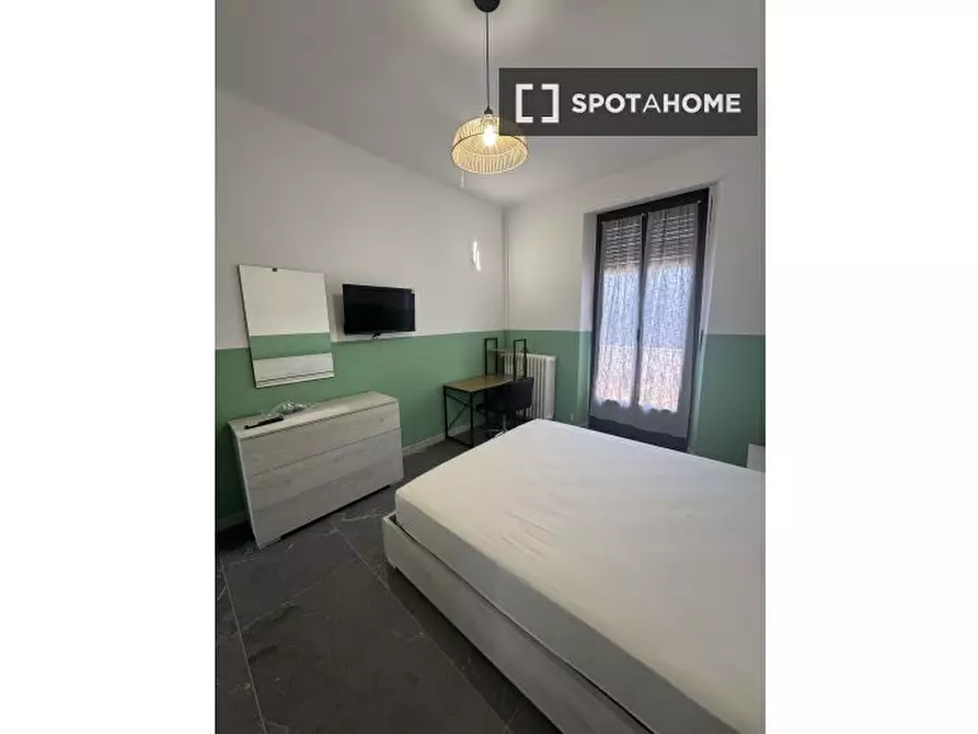 Immagine 1 di Appartamento in affitto  in Via Carlo Buffa di Perrero a Torino