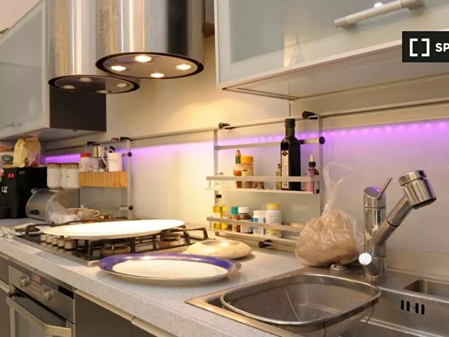 Immagine 15 di Camera condivisa in affitto  in Via Cadriano a Bologna