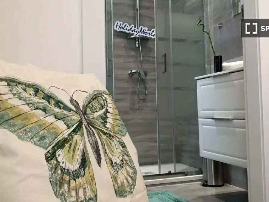 Immagine 17 di Appartamento in affitto  in Via Antonio Bertola a Torino