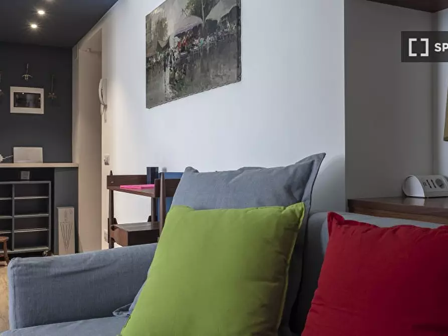 Immagine 19 di Appartamento in affitto  in Via Teglio a Milano