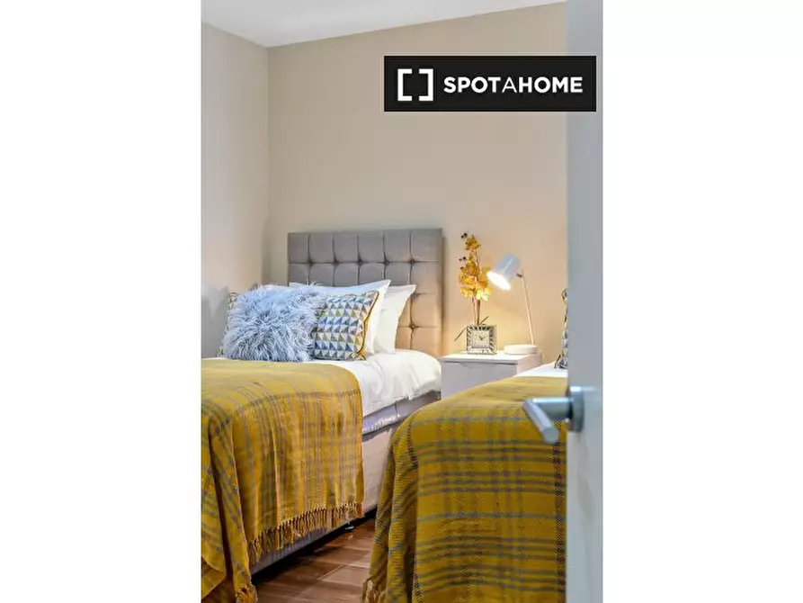 Immagine 15 di Appartamento in affitto  in b Stamford hill London N16 6QX a Hackney