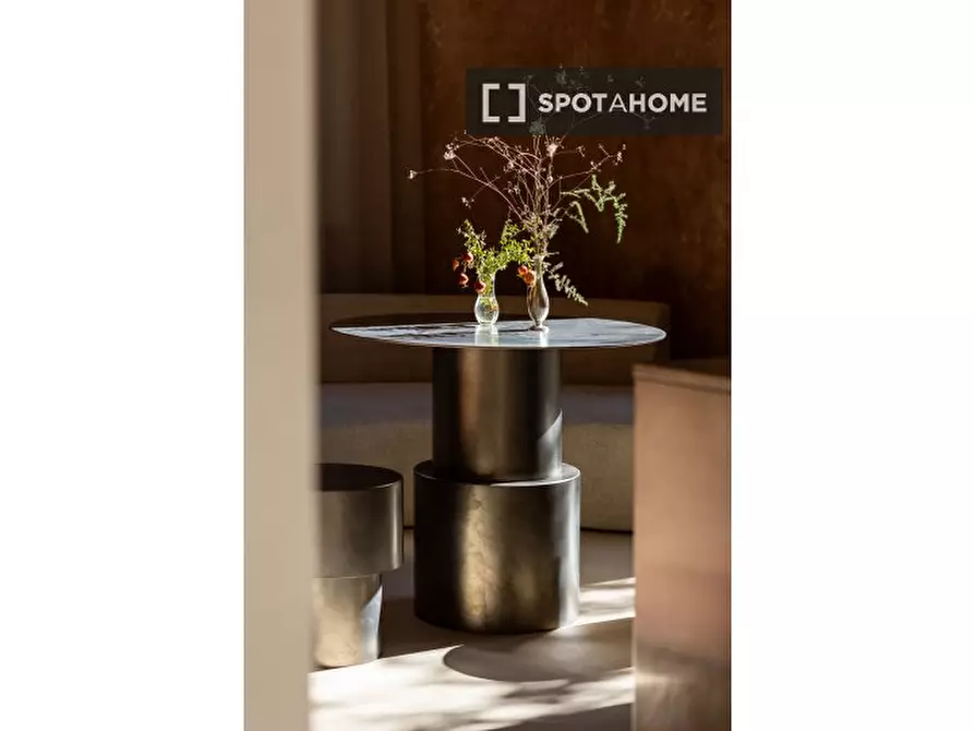 Immagine 2 di Appartamento in affitto  in Via Pietro Metastasio a Firenze