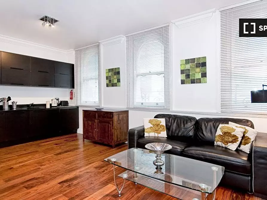 Immagine 1 di Appartamento in affitto  in Flat 48 Bishopsgate a 