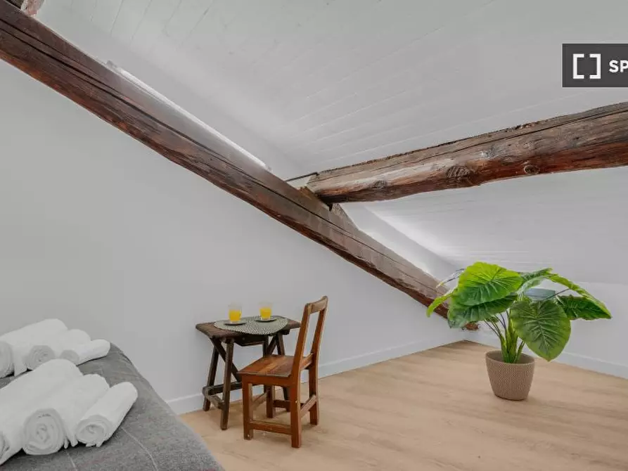 Immagine 19 di Appartamento in affitto  in Via Francesco Arese a Milano