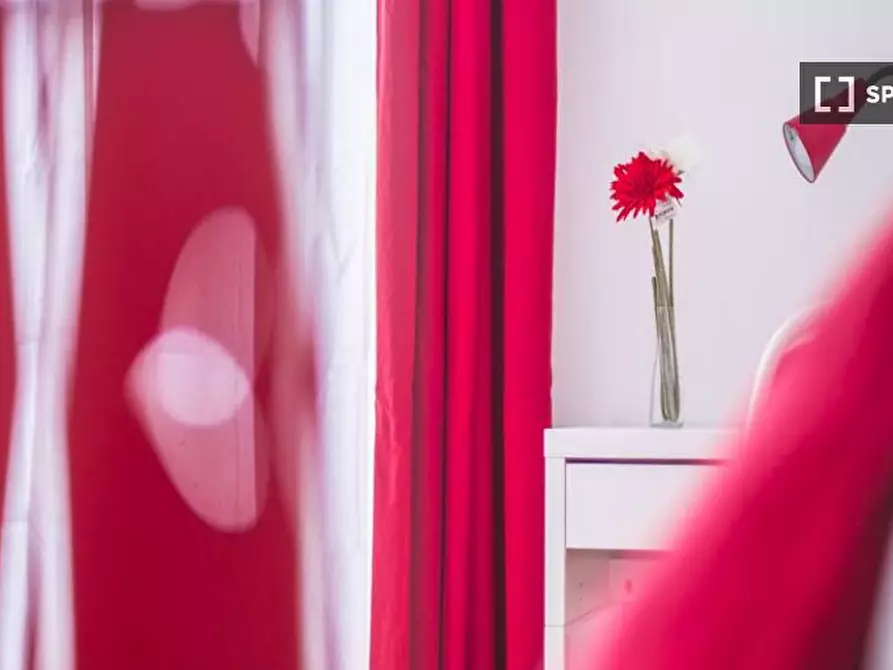 Immagine 4 di Camera condivisa in affitto  in Viale Monza Milan a Milano