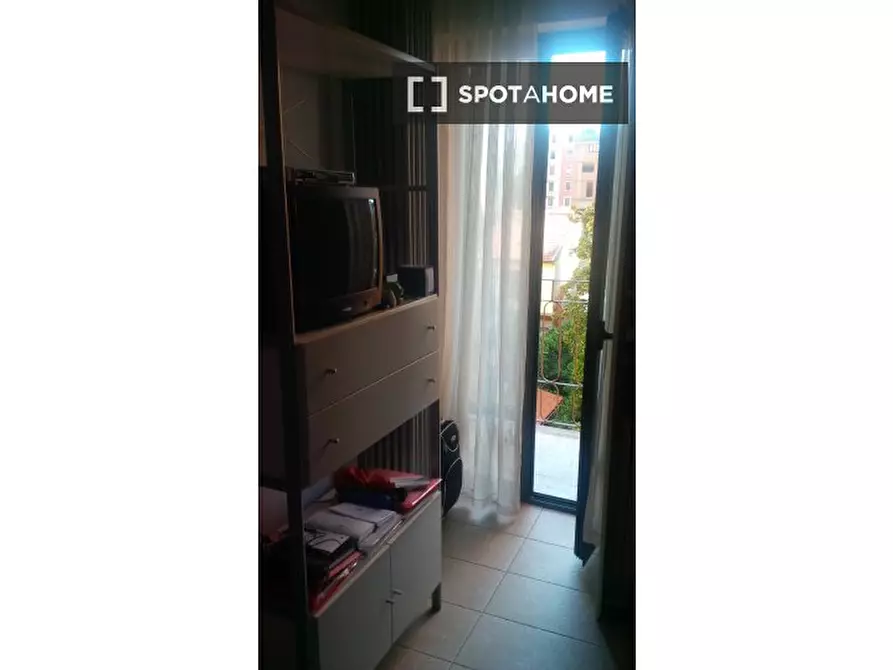 Immagine 12 di Ufficio in affitto  in Via Stendhal a Milano