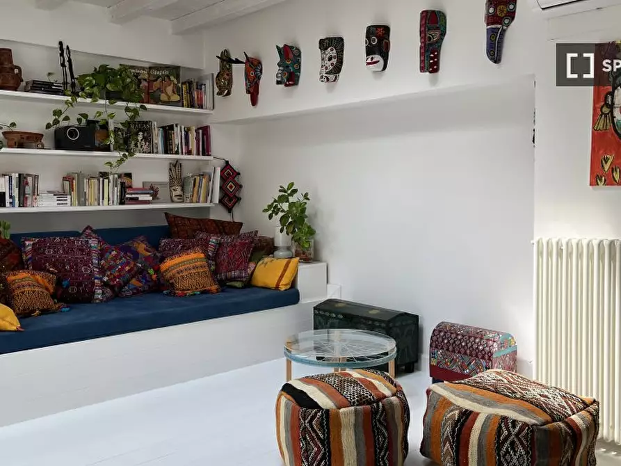 Immagine 2 di Appartamento in affitto  in Via Eustachio Sebastiani a Roma