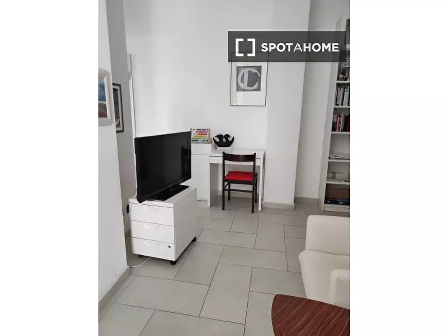 Immagine 2 di Appartamento in affitto  in Via Gerolamo Borgazzi a Milano