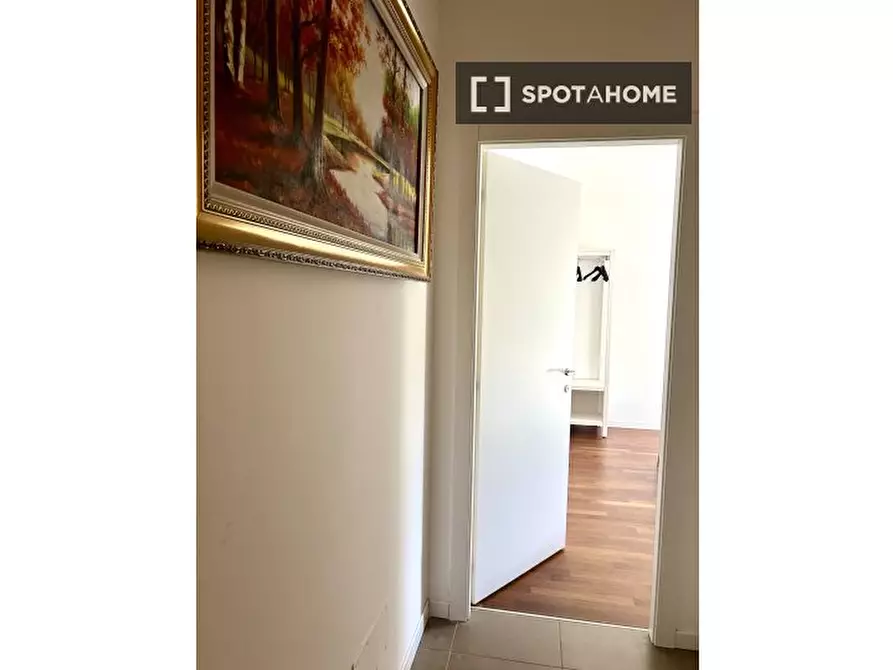 Immagine 16 di Appartamento in affitto  in Via Gargano a Milano