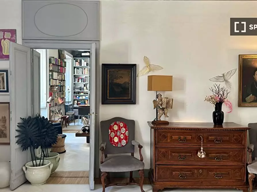 Immagine 5 di Appartamento in affitto  in Via Privata Vasto a Milano