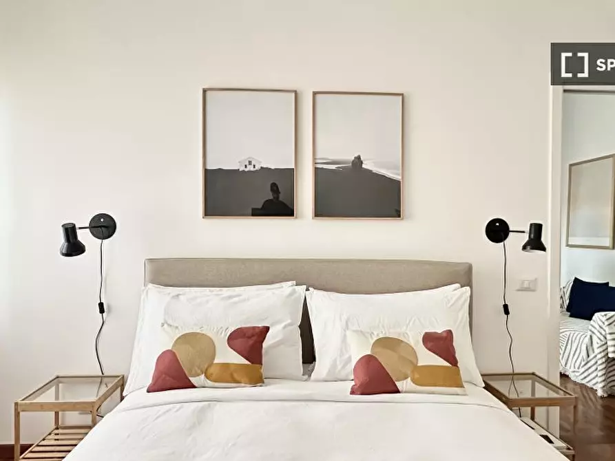 Immagine 7 di Appartamento in affitto  in Via Verbania a Roma