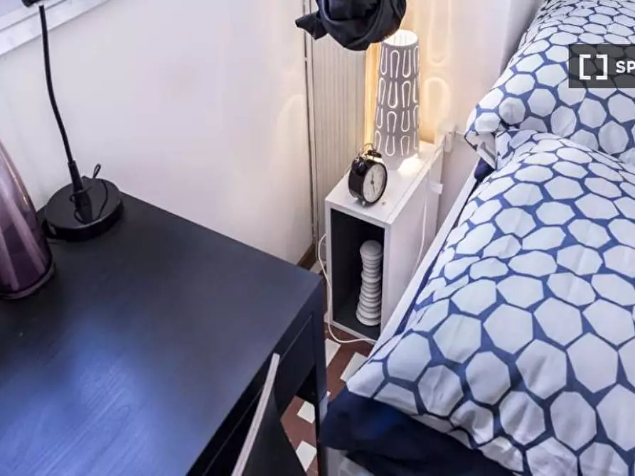 Immagine 4 di Camera condivisa in affitto  in Via Giuseppe Frua a Milano