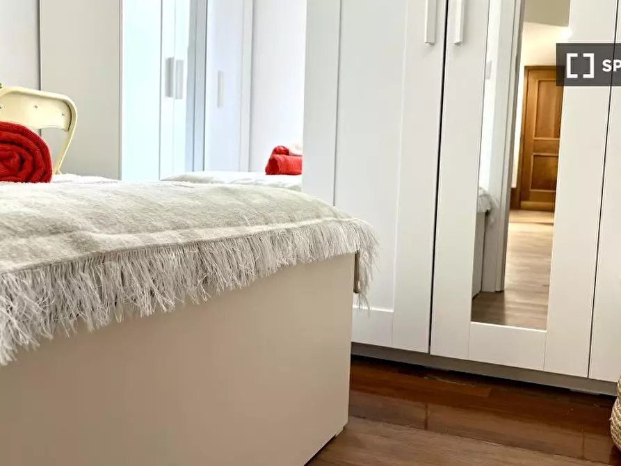 Immagine 6 di Camera condivisa in affitto  in Via Ponte Seveso a Milano