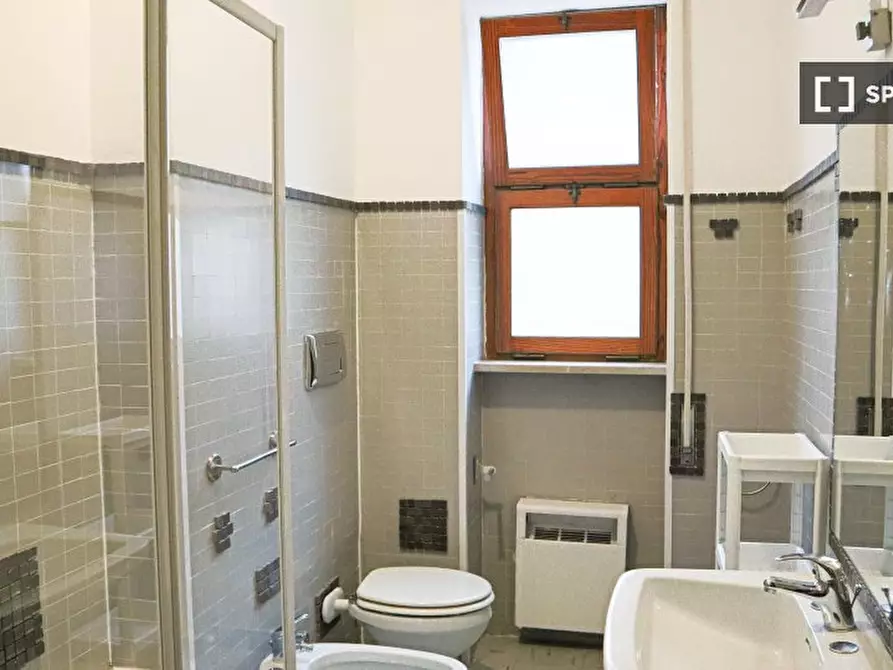 Immagine 12 di Camera condivisa in affitto  in Via tigellio a Cagliari