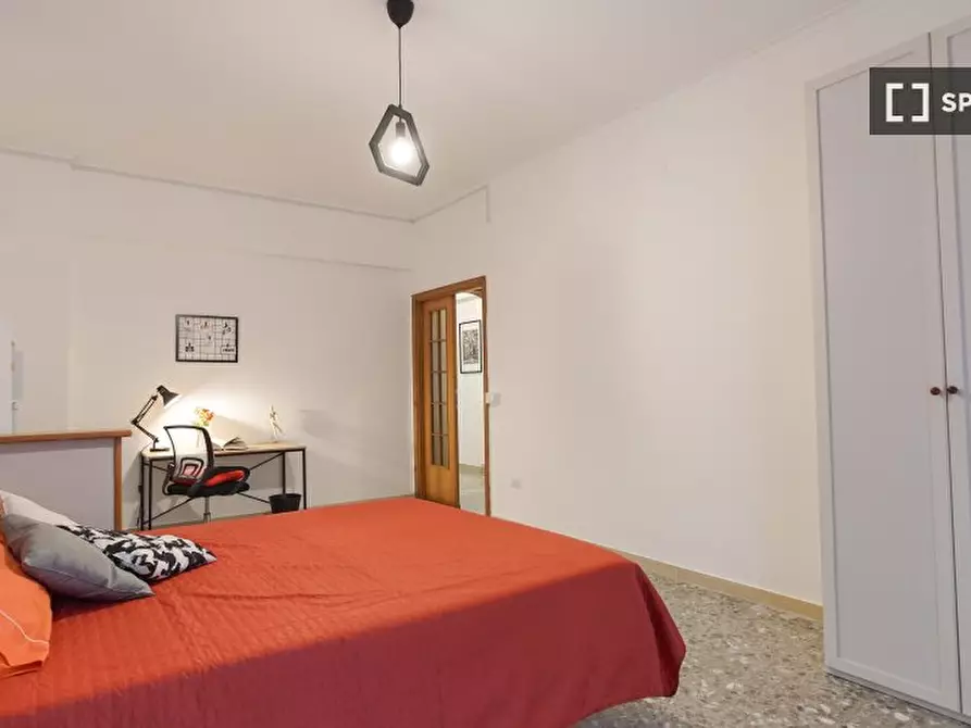 Immagine 6 di Camera condivisa in affitto  in Bognar a Pozzuoli