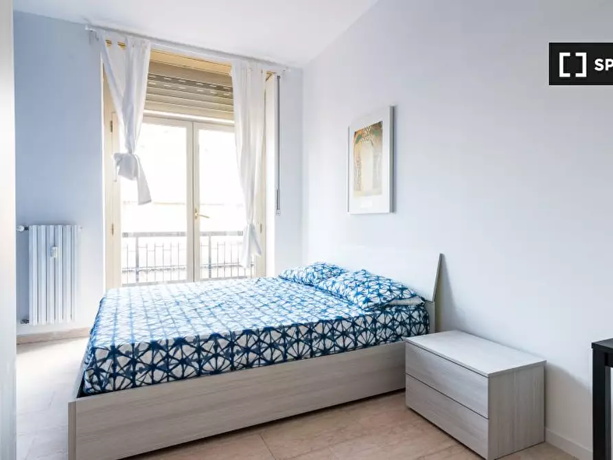 Immagine 10 di Camera condivisa in affitto  in Via Mac Mahon a Milano