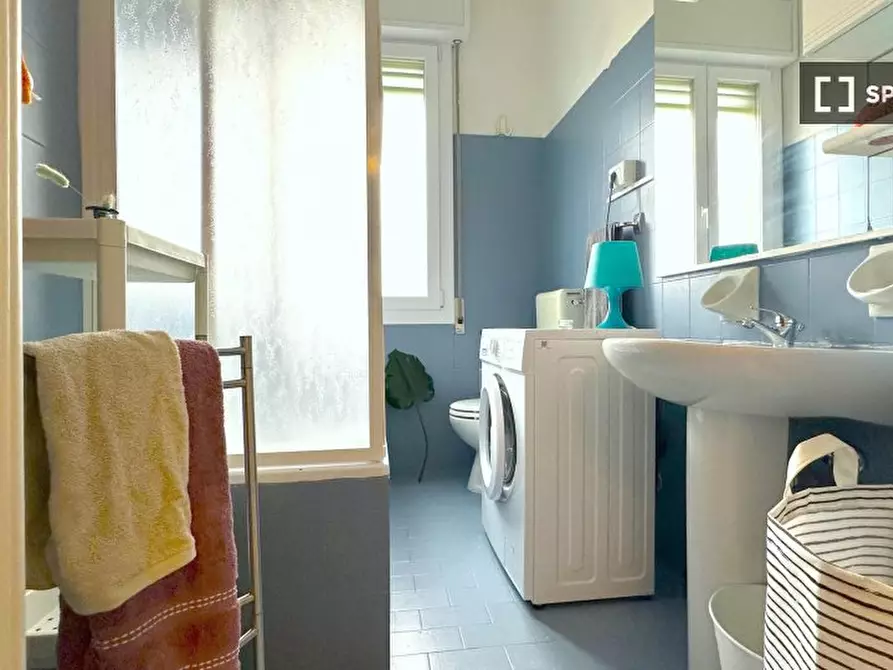 Immagine 15 di Camera condivisa in affitto  in Vermena a Bologna