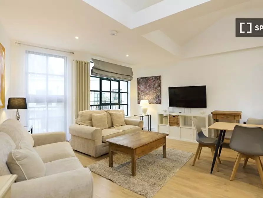 Immagine 3 di Appartamento in affitto  in Chemistry Communications Group Ltd a Hammersmith