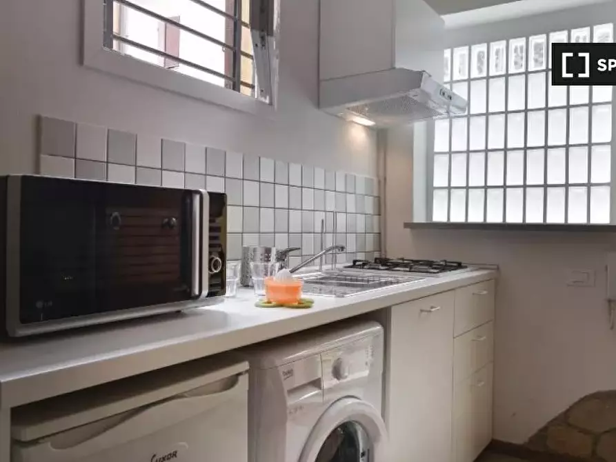 Immagine 7 di Appartamento in affitto  in Via Giuseppe Massarenti a Bologna