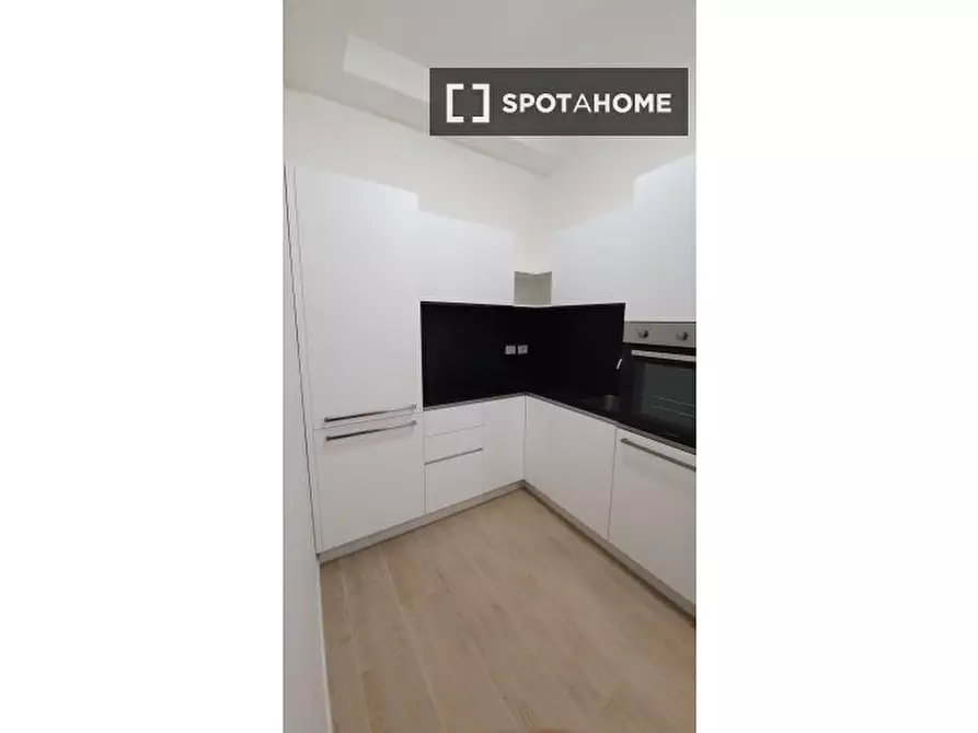 Immagine 8 di Appartamento in affitto  in Via Garian a Milano