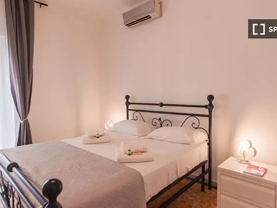 Immagine 7 di Appartamento in affitto  in Via Calpurnio Pisone a Roma