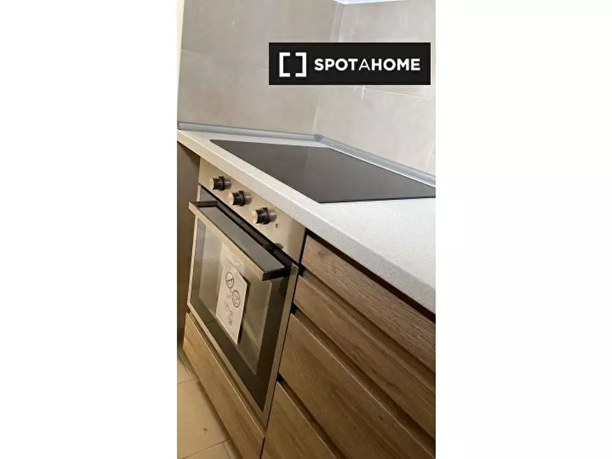 Immagine 5 di Appartamento in affitto  in Viale Ercole Marelli a Sesto San Giovanni