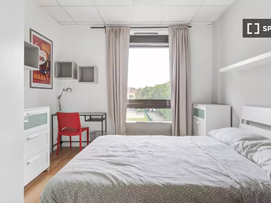 Immagine 14 di Camera condivisa in affitto  in Via Privata Deruta a Milano