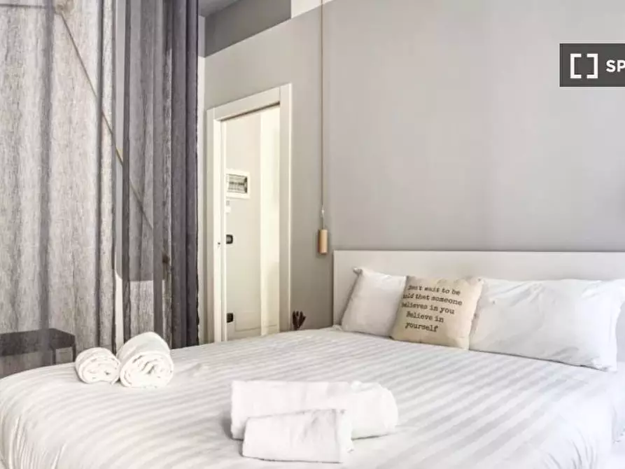 Immagine 18 di Appartamento in affitto  in Via Luigi Federico Menabrea a Milano