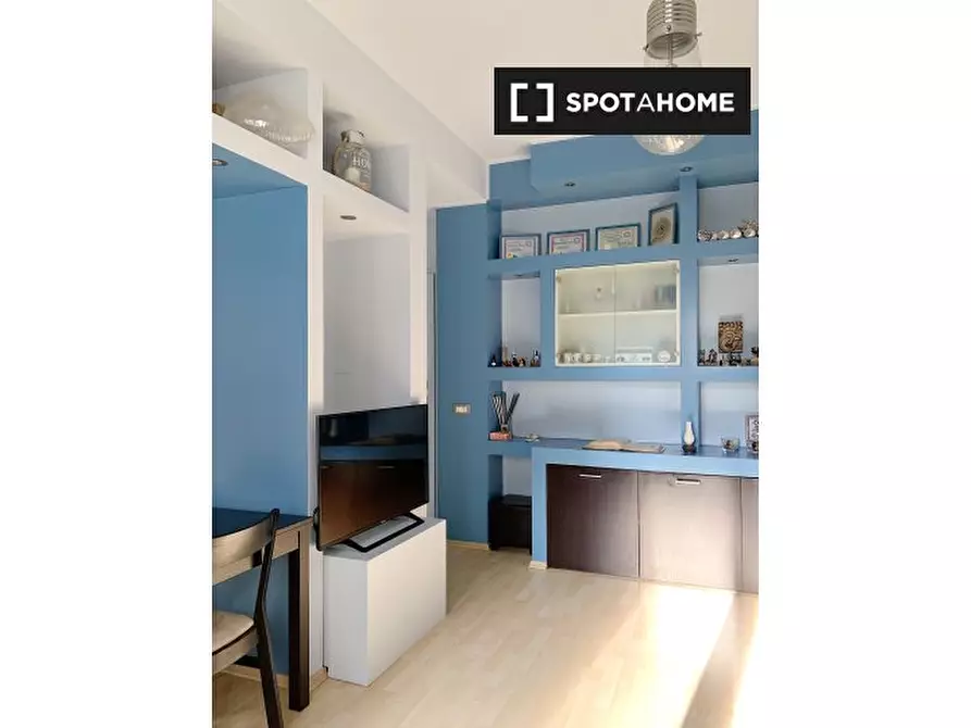 Immagine 4 di Ufficio in affitto  in Via Val di Sole a Milano