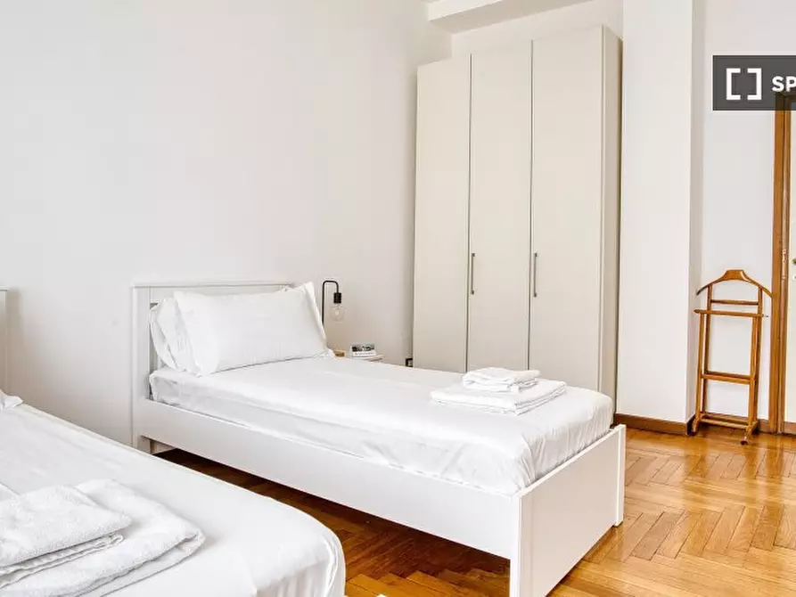 Immagine 7 di Appartamento in affitto  in Via Carlo Giuseppe Merlo a Milano