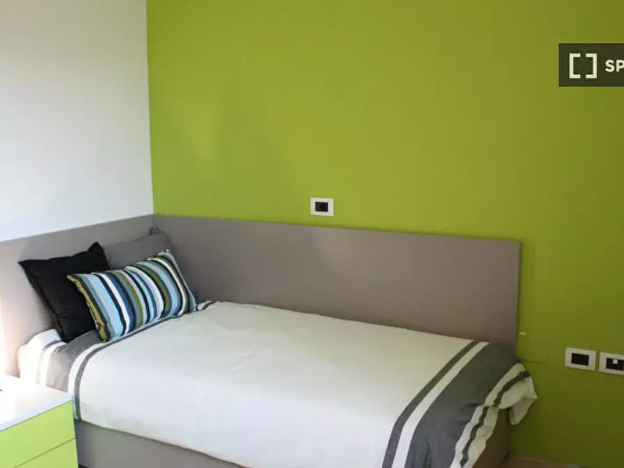 Immagine 2 di Camera condivisa in affitto  in Via Tommaso Gar a Trento