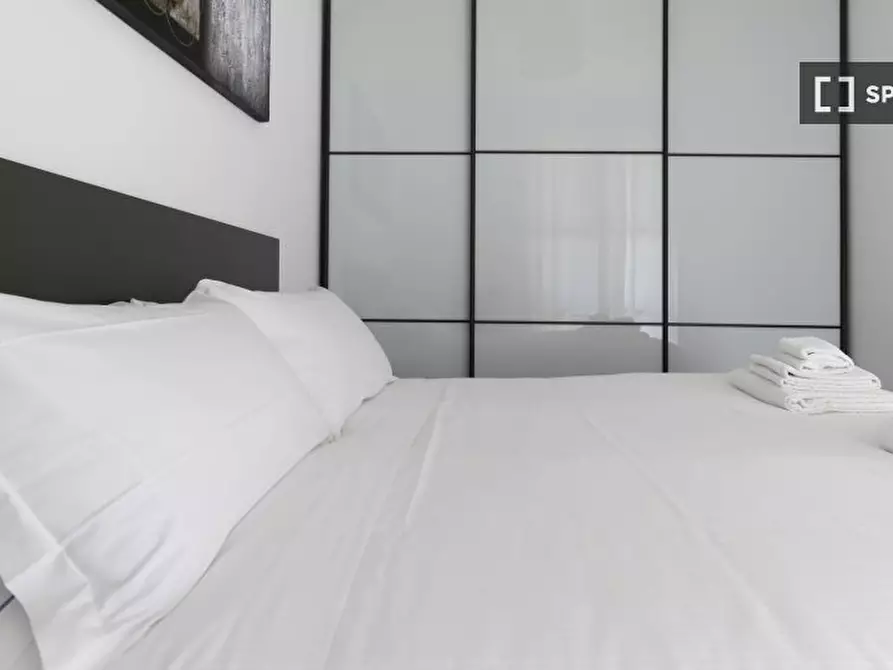 Immagine 18 di Appartamento in affitto  in Via Gianfranco Zuretti a Milano