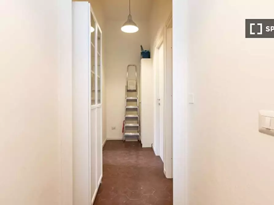 Immagine 16 di Camera condivisa in affitto  in Via Paolo Bassi a Milano