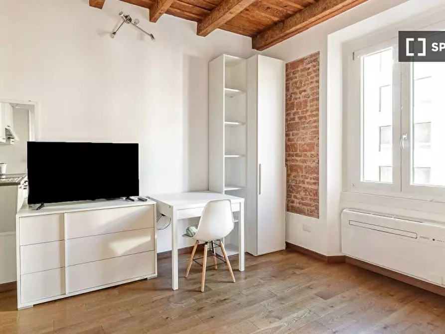 Immagine 12 di Ufficio in affitto  in V.le Bligny a Milano