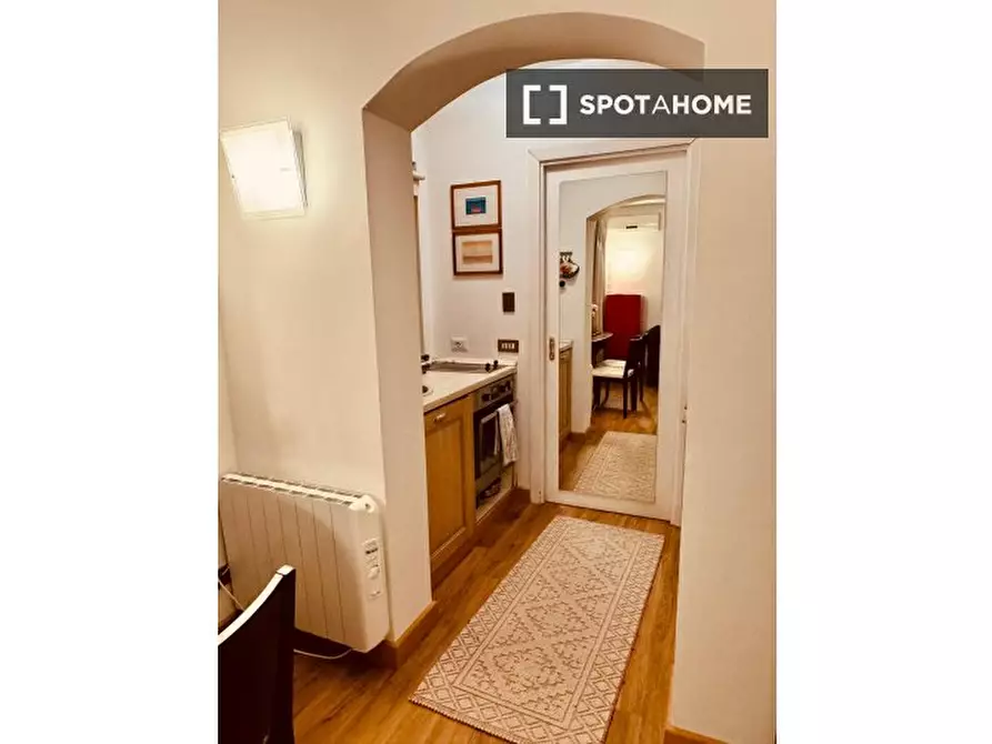 Immagine 17 di Ufficio in affitto  in Via Flaminia Nuova a Roma