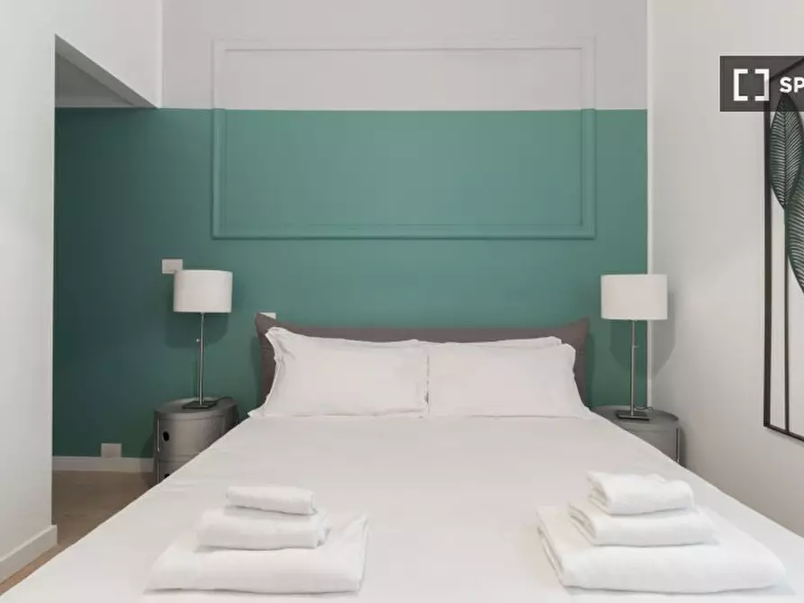 Immagine 11 di Appartamento in affitto  in Via Garigliano a Milano