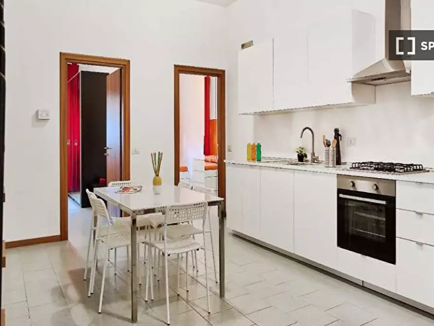 Immagine 8 di Camera condivisa in affitto  in Via Jacopo della Quercia Milan a Milano