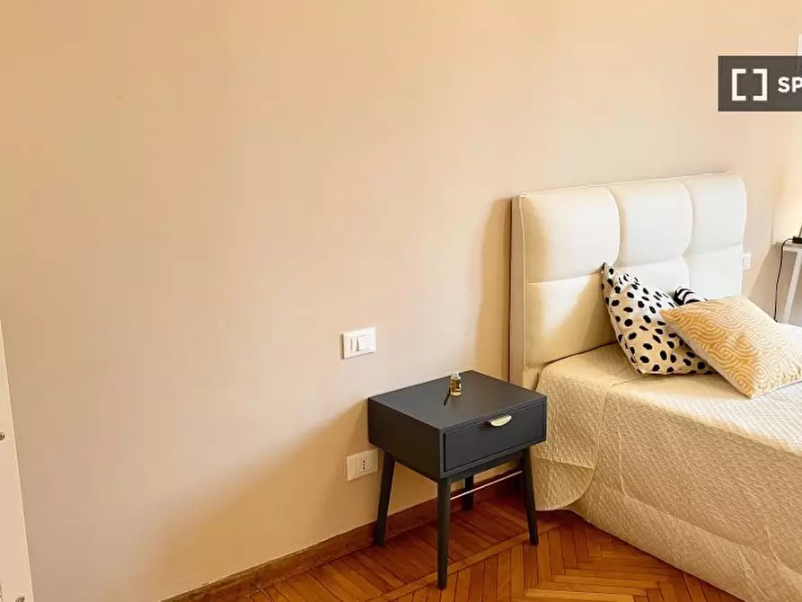 Immagine 5 di Camera condivisa in affitto  in LUNGARNO VESPUCCI a Firenze