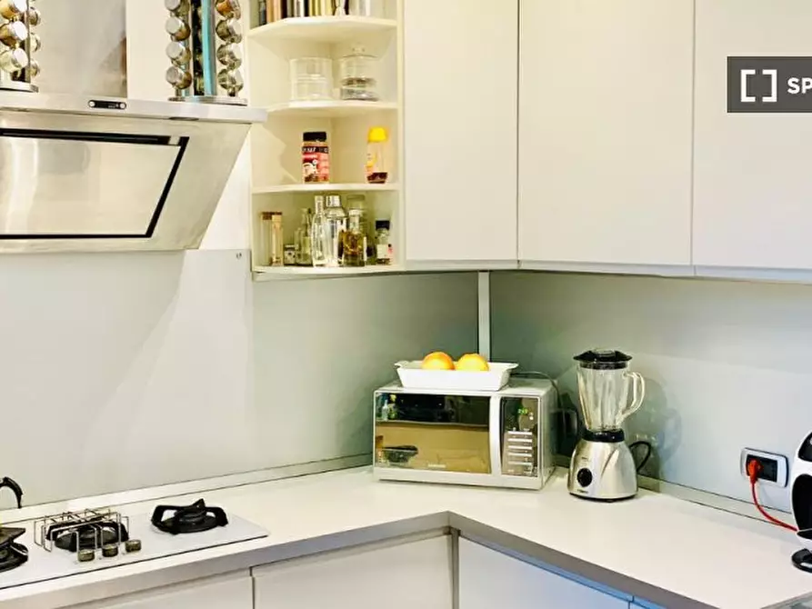 Immagine 13 di Appartamento in affitto  in Via Stadera a Milano