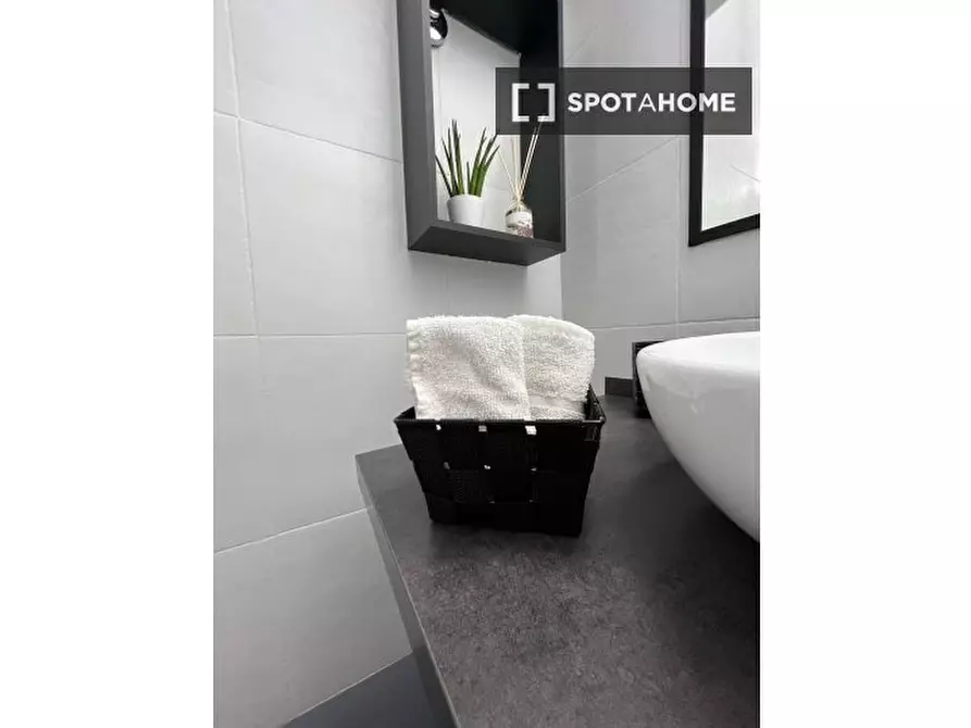 Immagine 7 di Ufficio in affitto  in Via Nicolò V a Roma