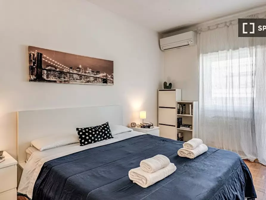 Immagine 18 di Appartamento in affitto  in Via della Moletta a Roma