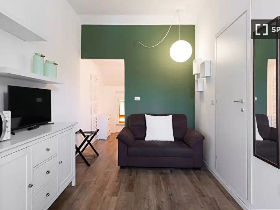 Immagine 6 di Ufficio in affitto  in Via Cola Montano a Milano