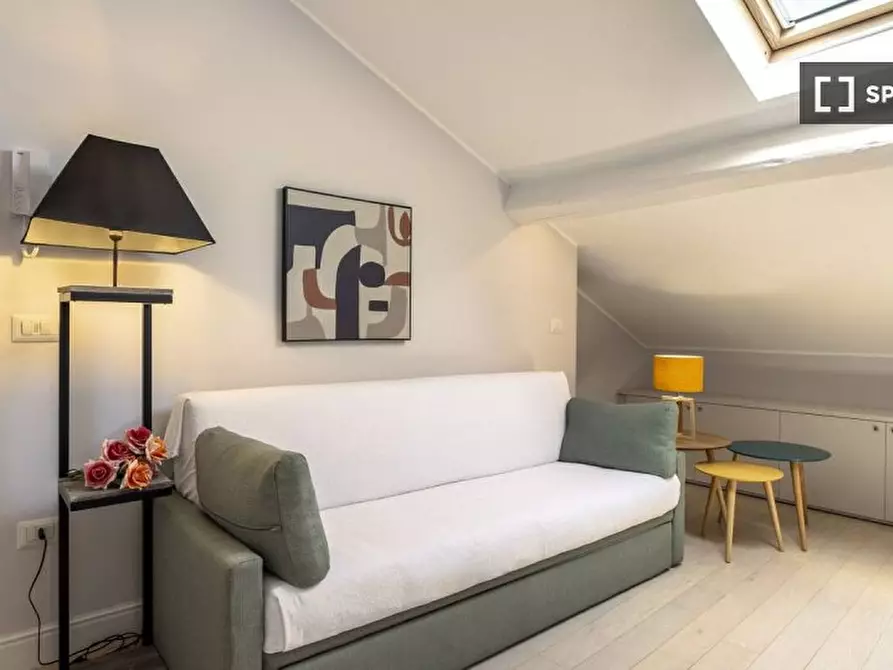 Immagine 14 di Appartamento in affitto  in Via Francesco Ferrucci a Milano