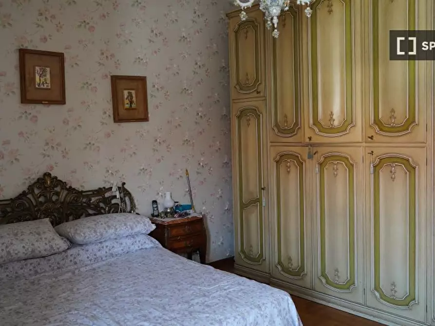 Immagine 13 di Appartamento in affitto  in Via Baldo degli Ubaldi a Roma