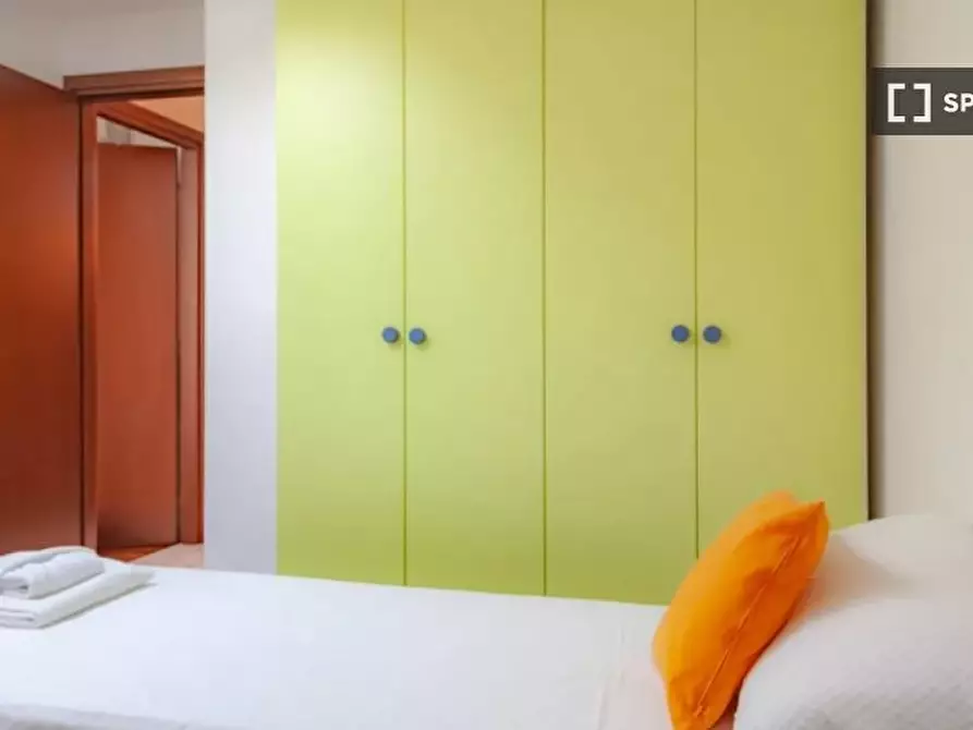 Immagine 12 di Appartamento in affitto  in Via Asiago a Milano