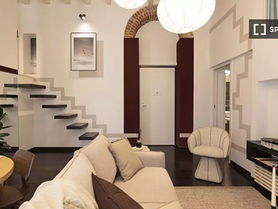 Immagine 8 di Appartamento in affitto  in Viale Monte Nero a Milano