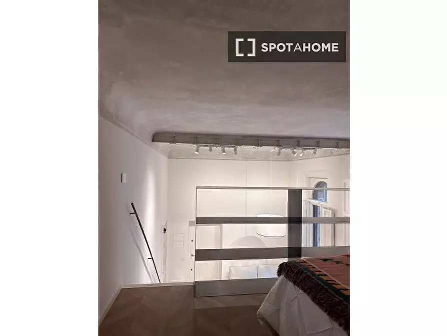 Immagine 3 di Ufficio in affitto  in Via Domenico Alberto Azuni a Roma