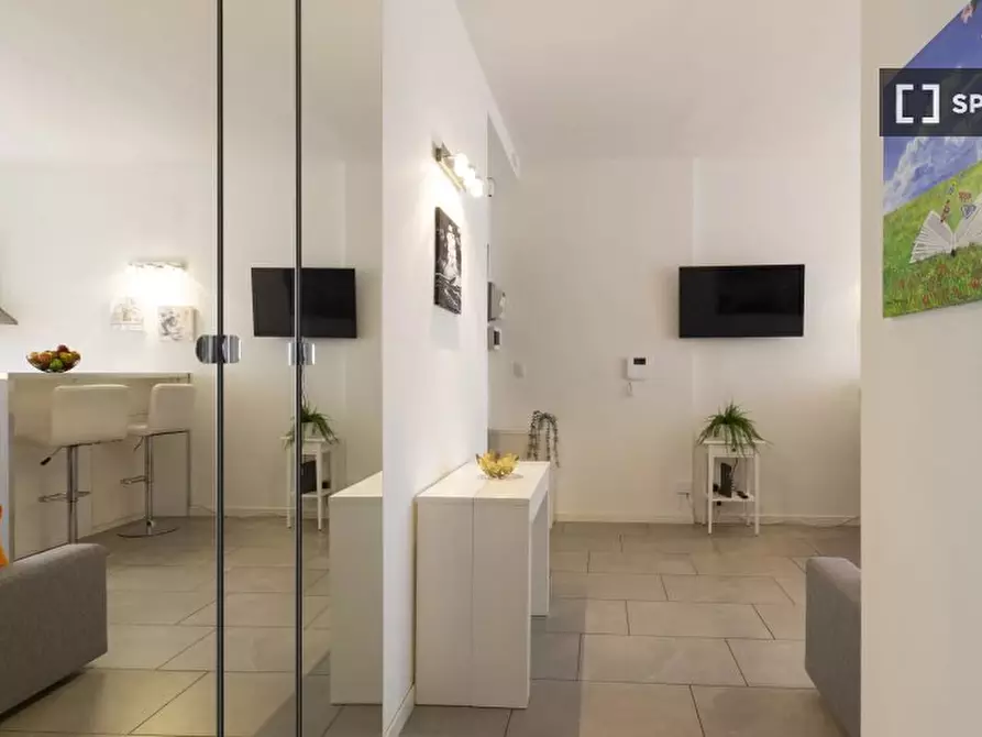 Immagine 2 di Appartamento in affitto  in Via Giuseppe Massarenti a Milano