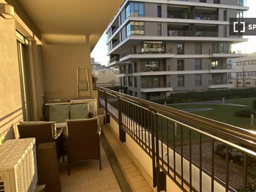 Immagine 15 di Appartamento in affitto  in Via Adamello a Milano