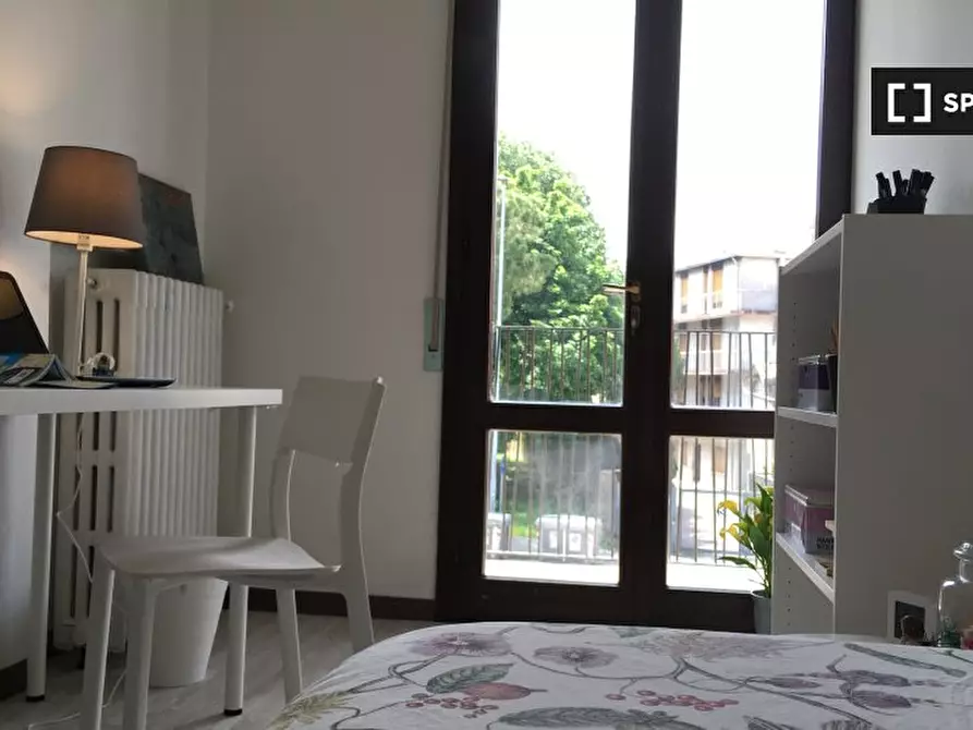 Immagine 1 di Camera condivisa in affitto  in Via Domenico Turazza a Padova